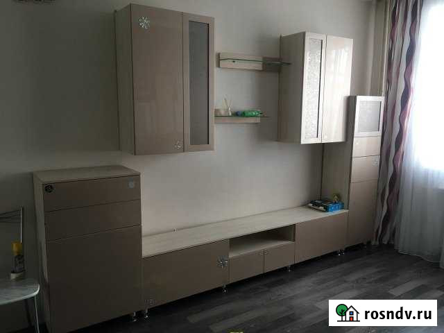 1-комнатная квартира, 31 м², 2/3 эт. в аренду на длительный срок в Кимрах Кимры - изображение 1