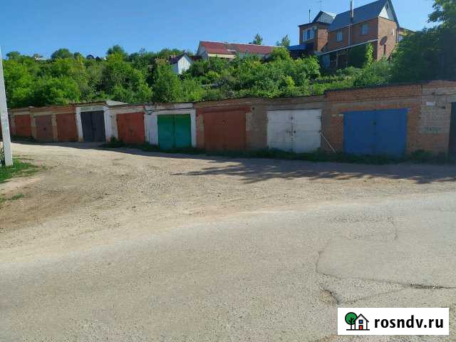 Гараж 23 м² на продажу в Похвистнево Похвистнево - изображение 1