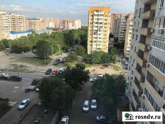 2-комнатная квартира, 70 м², 8/12 эт. на продажу в Краснодаре Краснодар