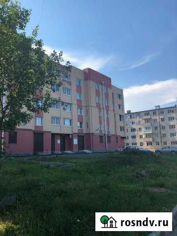 1-комнатная квартира, 45 м², 5/5 эт. на продажу в Приозерске Приозерск - изображение 1