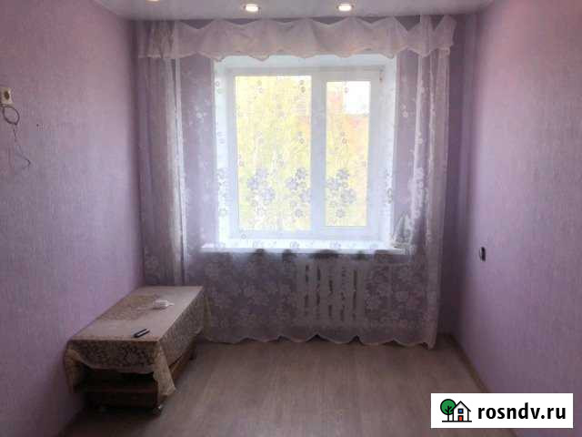 Комната 10 м² в 3-ком. кв., 4/5 эт. на продажу в Сургуте Сургут - изображение 1