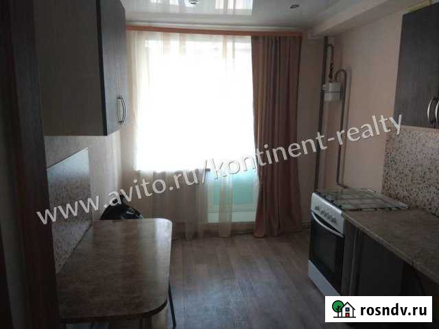 1-комнатная квартира, 40 м², 2/4 эт. в аренду на длительный срок в Боголюбово Боголюбово - изображение 1