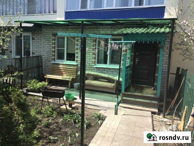 3-комнатная квартира, 59 м², 1/2 эт. на продажу в Безенчуке Безенчук - изображение 1