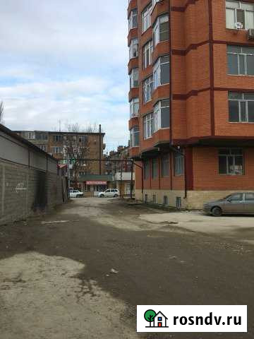 2-комнатная квартира, 74 м², 3/9 эт. на продажу в Хасавюрте Хасавюрт - изображение 1