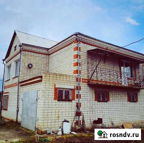 Коттедж 186 м² на участке 18 сот. на продажу в Свободном Амурской области Свободный - изображение 1