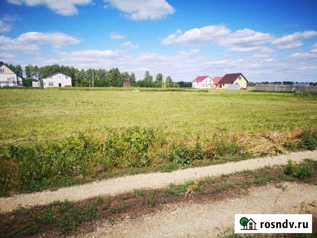 Участок ИЖС 10 сот. на продажу в Бессоновке Пензенской области Бессоновка - изображение 1