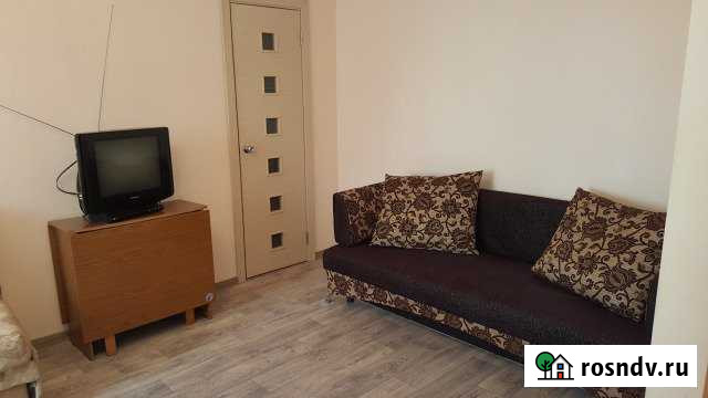 2-комнатная квартира, 46 м², 1/4 эт. в аренду посуточно в Якутске Якутск - изображение 1