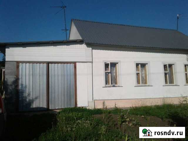 Дом 75 м² на участке 30 сот. на продажу в Старой Каменке Старая Каменка - изображение 1