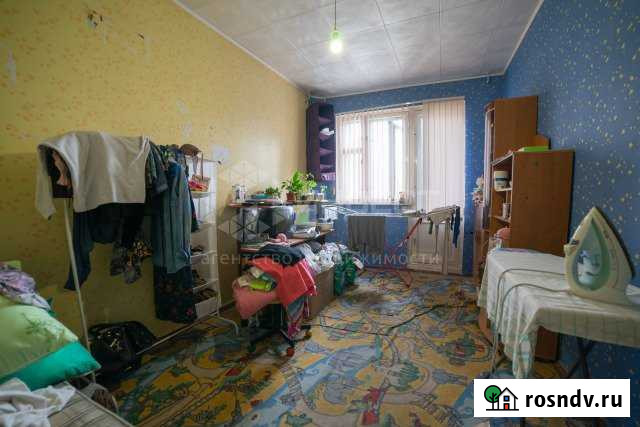 3-комнатная квартира, 75 м², 8/10 эт. на продажу в Молочном Мурманской области Молочный - изображение 1