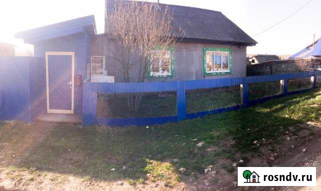 Дом 55 м² на участке 20 сот. на продажу в Сарсе Сарс - изображение 1