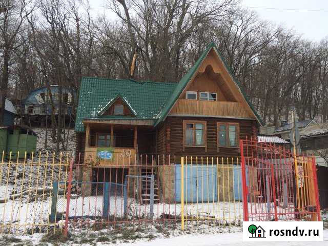 База отдыха Рамонь - изображение 1