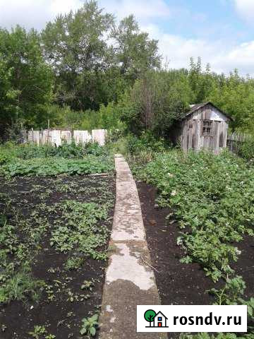 Участок СНТ, ДНП 6 сот. на продажу в Стерлитамаке Стерлитамак - изображение 1