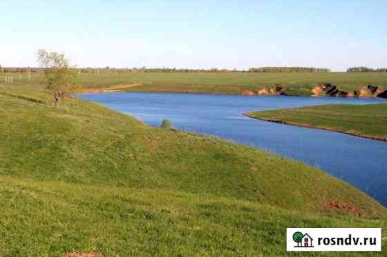 Участок ИЖС 10 сот. на продажу в Кугесях Кугеси