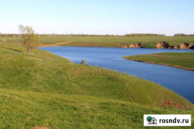 Участок ИЖС 10 сот. на продажу в Кугесях Кугеси - изображение 1