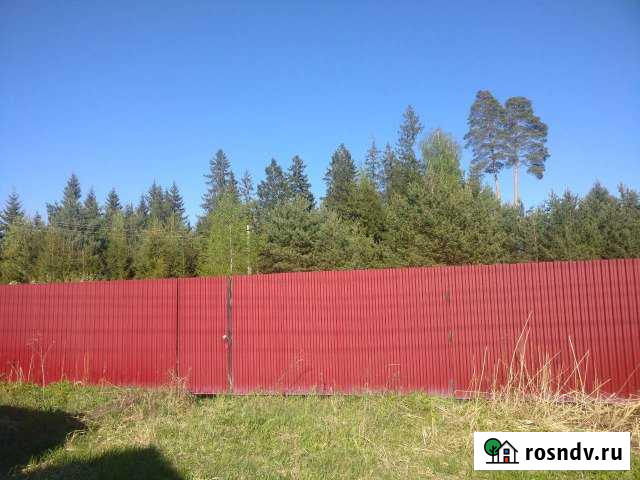 Участок ИЖС 15 сот. на продажу в Дорохово Дорохово - изображение 1