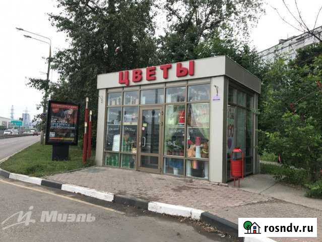 Продается коммерческое помещение, г. Химки, 9 Мая Химки - изображение 1