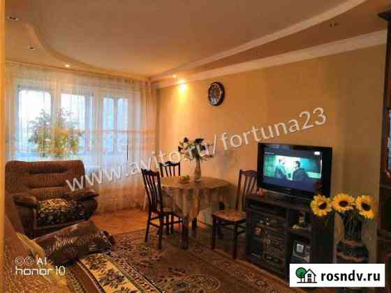 3-комнатная квартира, 68 м², 2/5 эт. на продажу в Белореченске Белореченск