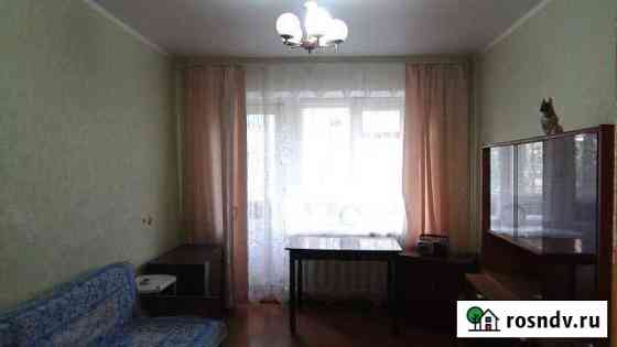 3-комнатная квартира, 48 м², 2/5 эт. на продажу в Лебедяни Лебедянь