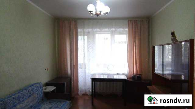 3-комнатная квартира, 48 м², 2/5 эт. на продажу в Лебедяни Лебедянь - изображение 1