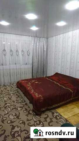 1-комнатная квартира, 35 м², 1/9 эт. в аренду посуточно в Сарапуле Сарапул - изображение 1