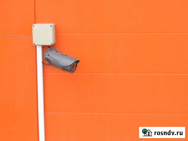 Сдам складское помещение, 42.5 кв.м. Серпухов - изображение 1