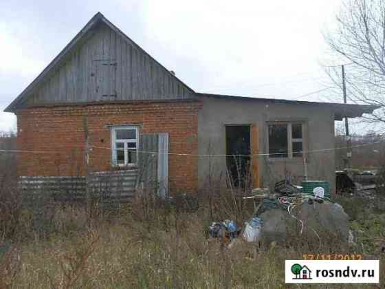Дом 50 м² на участке 10 сот. на продажу в Веневе Венев
