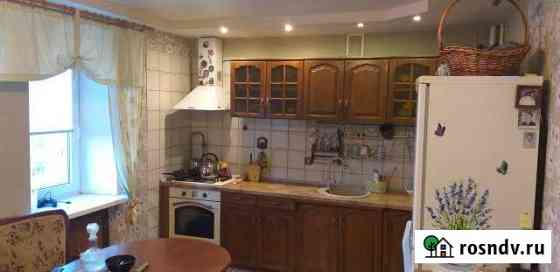 2-комнатная квартира, 60 м², 5/5 эт. на продажу в Боровичах Боровичи