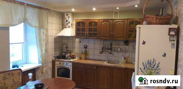 2-комнатная квартира, 60 м², 5/5 эт. на продажу в Боровичах Боровичи - изображение 1