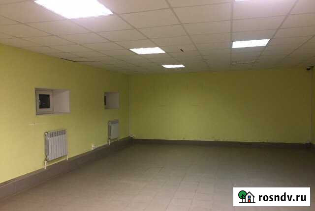 Помещение свободного назначения, 330 кв.м. Вологда - изображение 1