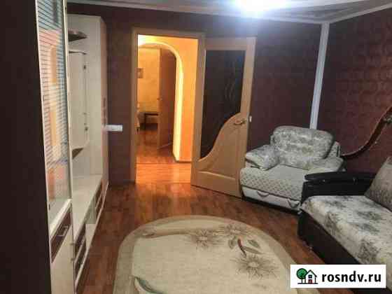 3-комнатная квартира, 72 м², 2/9 эт. в аренду посуточно в Армавире Армавир