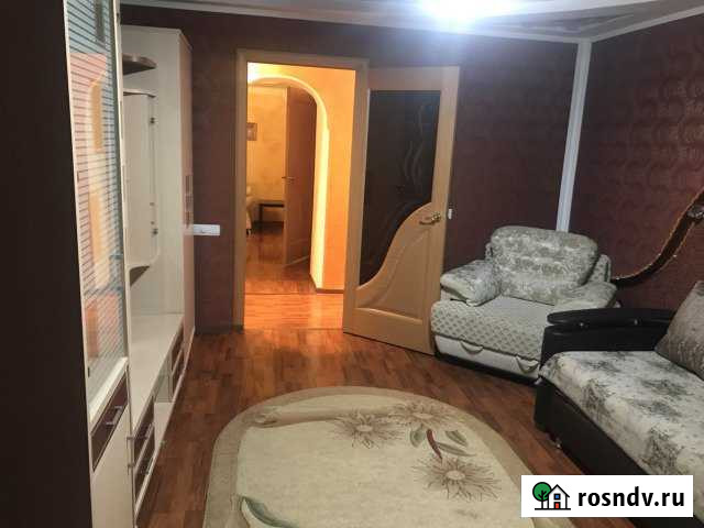 3-комнатная квартира, 72 м², 2/9 эт. в аренду посуточно в Армавире Армавир - изображение 1