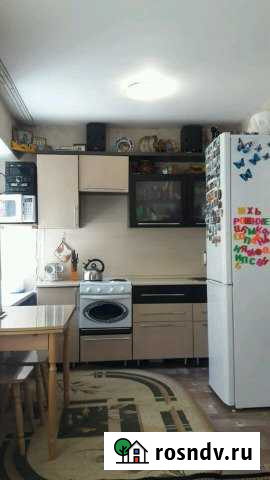 Квартира-студия, 21 м², 2/5 эт. на продажу в Ульяновске Ульяновск - изображение 1