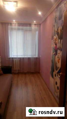 2-комнатная квартира, 54 м², 3/5 эт. в аренду посуточно в Покрове Покров - изображение 1