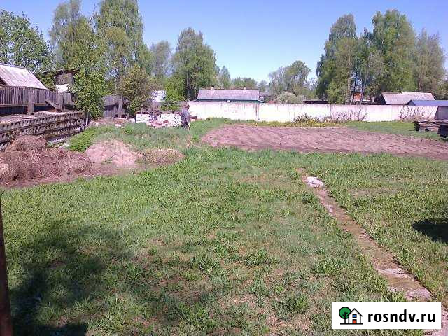 Участок ИЖС 15 сот. на продажу в Пудоже Пудож - изображение 1