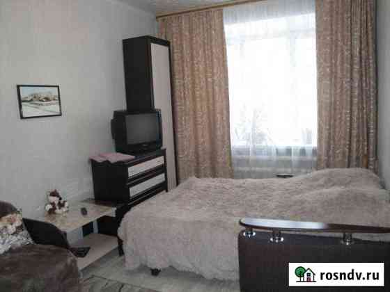 1-комнатная квартира, 33 м², 2/4 эт. в аренду посуточно в Муроме Муром