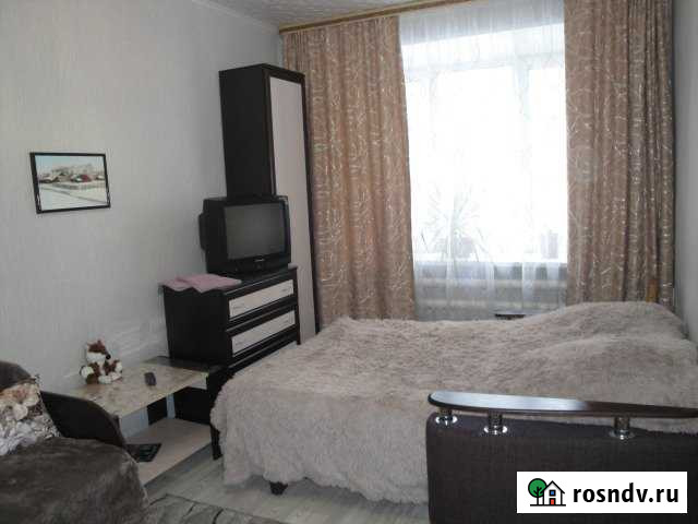 1-комнатная квартира, 33 м², 2/4 эт. в аренду посуточно в Муроме Муром - изображение 1