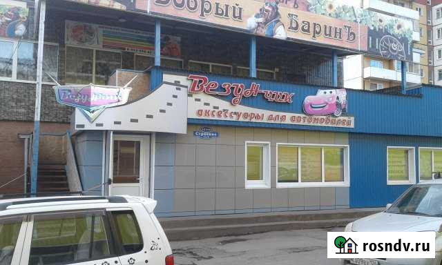 Помещение свободного назначения, 26 кв.м. Шарыпово - изображение 1