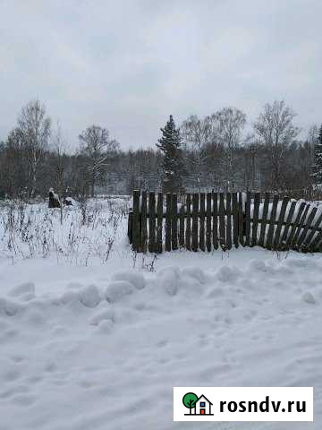 Участок ИЖС 30 сот. на продажу в Красной Горбатке Красная Горбатка - изображение 1