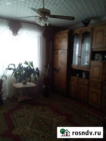 2-комнатная квартира, 49 м², 2/2 эт. на продажу в Колпнах Колпны - изображение 1