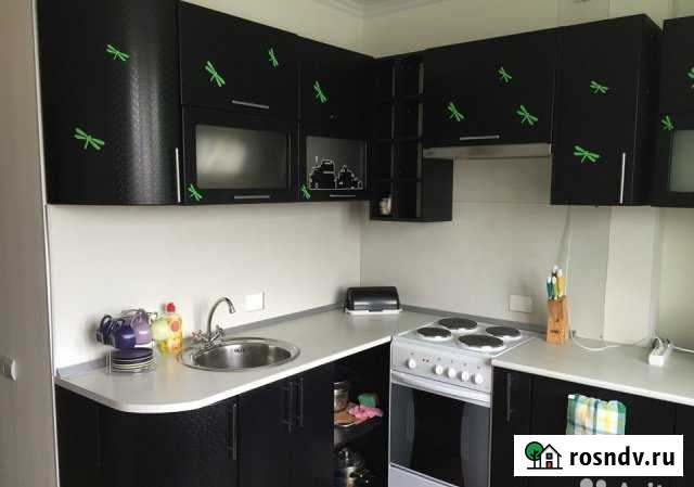 1-комнатная квартира, 45 м², 4/4 эт. в аренду посуточно в Минеральных Водах Минеральные Воды - изображение 1