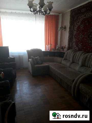 2-комнатная квартира, 48 м², 4/5 эт. на продажу в Медногорске Медногорск - изображение 1