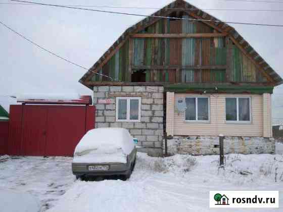 Дом 56 м² на участке 6 сот. на продажу в Каслях Касли