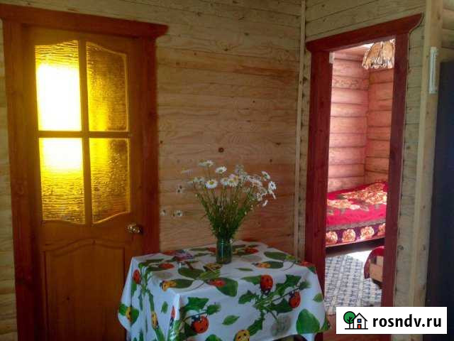 Дом 70 м² на участке 15 сот. в аренду посуточно в Осташкове Осташков - изображение 1