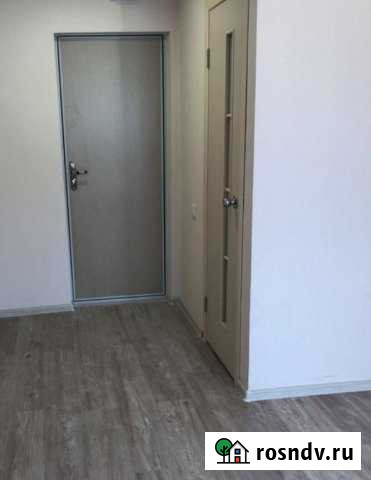 1-комнатная квартира, 19 м², 5/10 эт. на продажу в Осиново Осиново - изображение 1