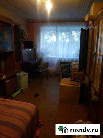 2-комнатная квартира, 40 м², 4/5 эт. в аренду на длительный срок в Арзамасе Арзамас - изображение 1