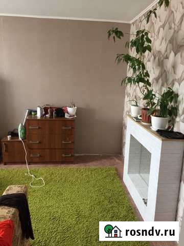 2-комнатная квартира, 38 м², 5/5 эт. на продажу в Кондратово Кондратово - изображение 1