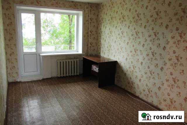 2-комнатная квартира, 43 м², 3/5 эт. на продажу в Марксе Маркс - изображение 1