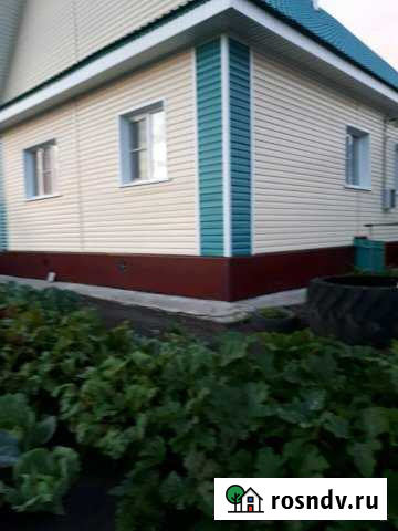 Дом 80 м² на участке 15 сот. на продажу в Солтоне Солтон - изображение 1