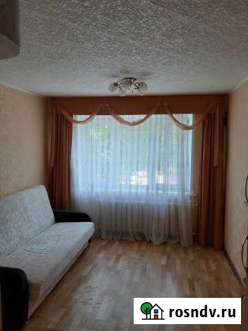 Комната 20 м² в 1-ком. кв., 2/5 эт. в аренду на длительный срок в Калуге Калуга - изображение 1