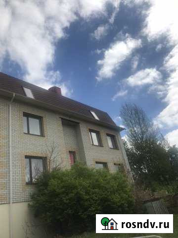 Дом 500 м² на участке 10 сот. в аренду на длительный срок в Саратове Саратов - изображение 1